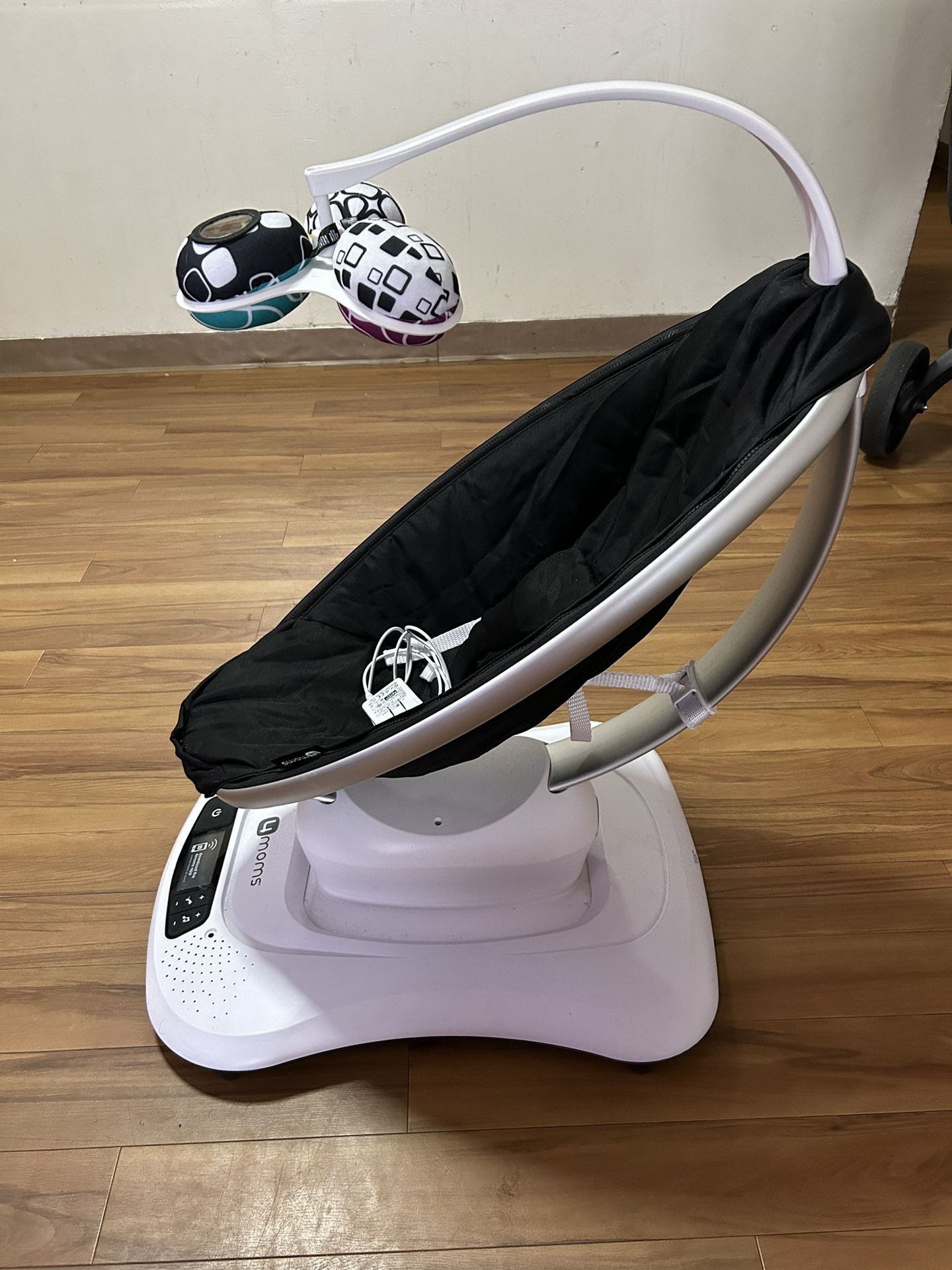 Mamaroo Swing