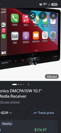 TOUCHSCREEN TABLET