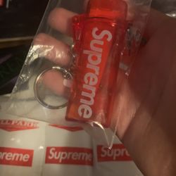 Supreme Water Proof Lighter Case
