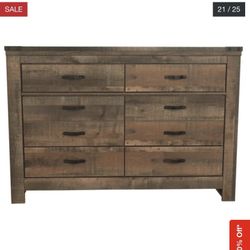 Ashley Furniture Dresser 