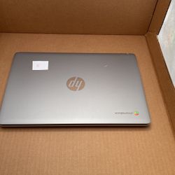 HP Chromebook 14A