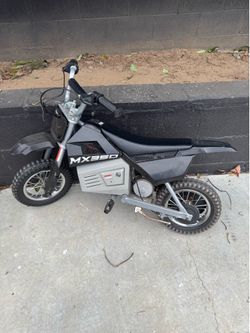 MX350