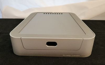 Rain Design mBase Stand For 27 Inch iMac