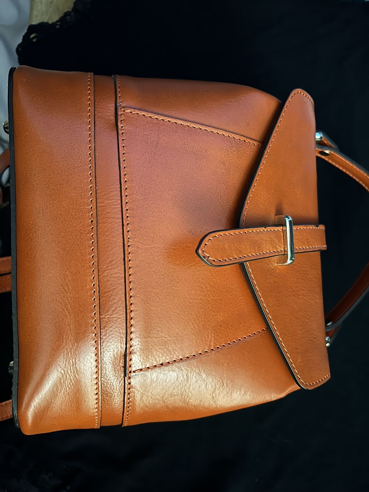 Divina Firenze Convertible Bag