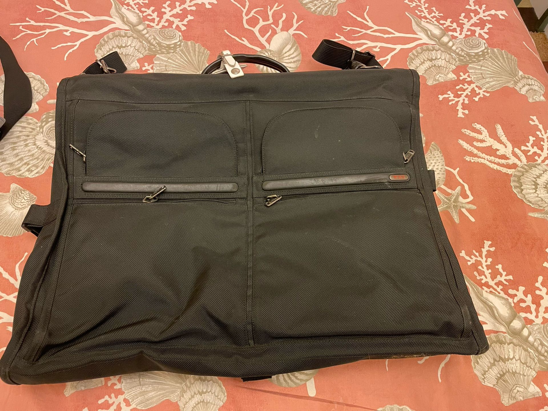 Tumi Carry On Garment Bag