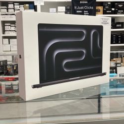 (2/7) 16” MacBook Pro M4 Max 64GB/1TB Nano-Texture Glass