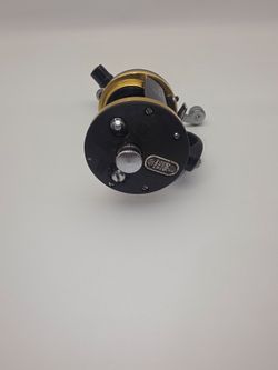 Penn Mag Power 980 Vintage fishing reel