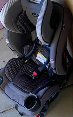 Evenflo car seat
