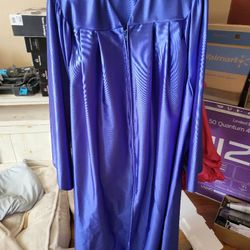 Cap And Gown 