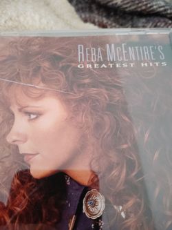 Reba. , mc entire. Greatest hits C/d