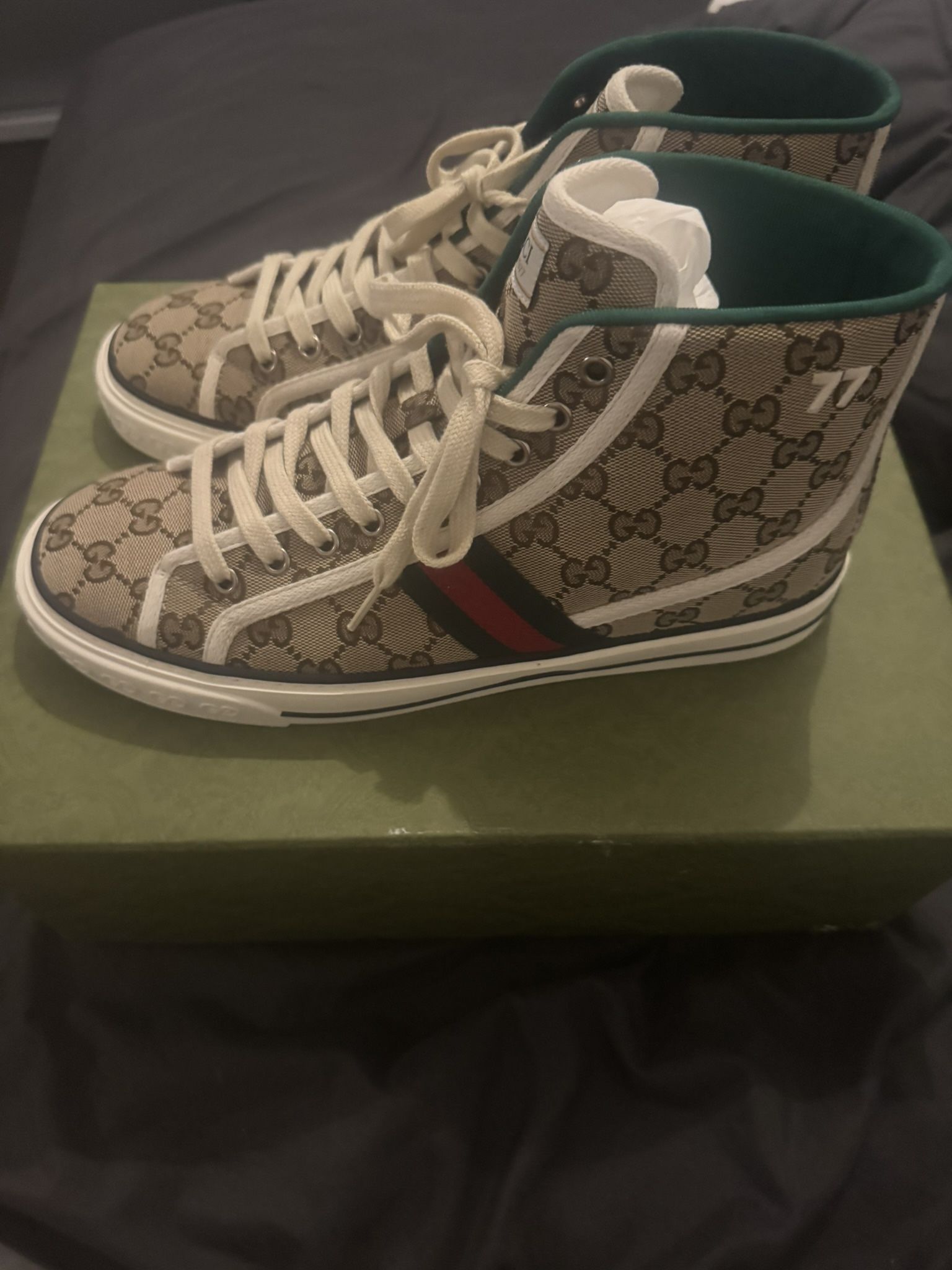 Gucci Sneakers