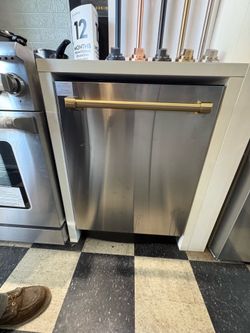 Thor dishwasher