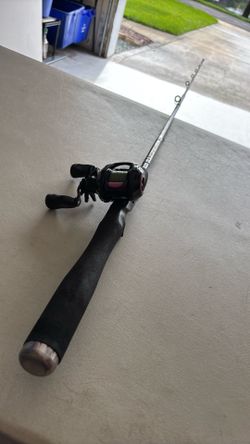 Casting combo