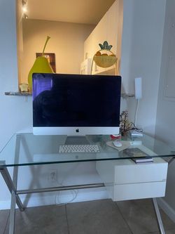 Mesa de computadora