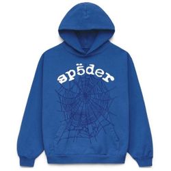 Spider Hoodie 