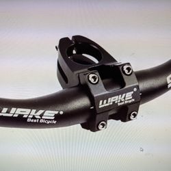 Wake bars and stem discount