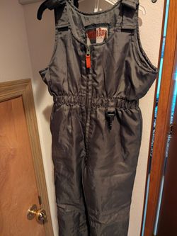 Toddler Snowbibs