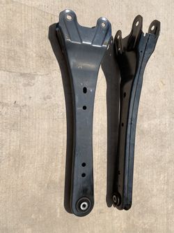 Original 2017 Ford F250 Control Arm , Right & Left