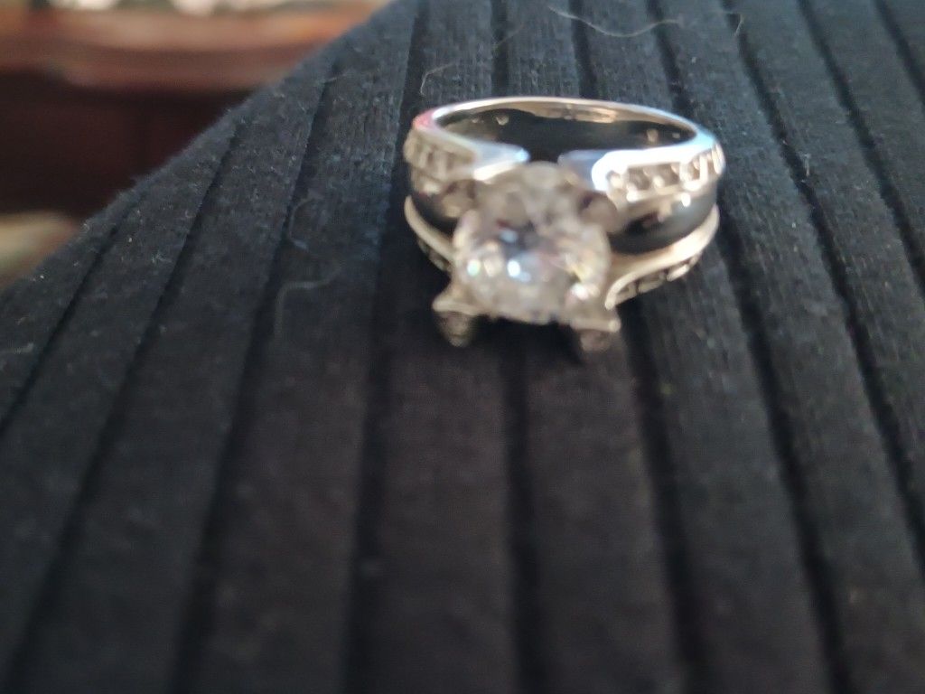 Wedding Ring