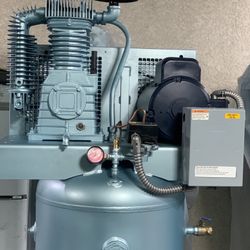 Air Compressor Men 