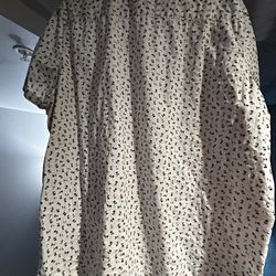 Used George dress shirt