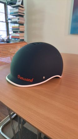 Small Thousand Helmet