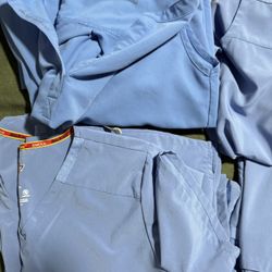 Scrubs 14 Pieces 