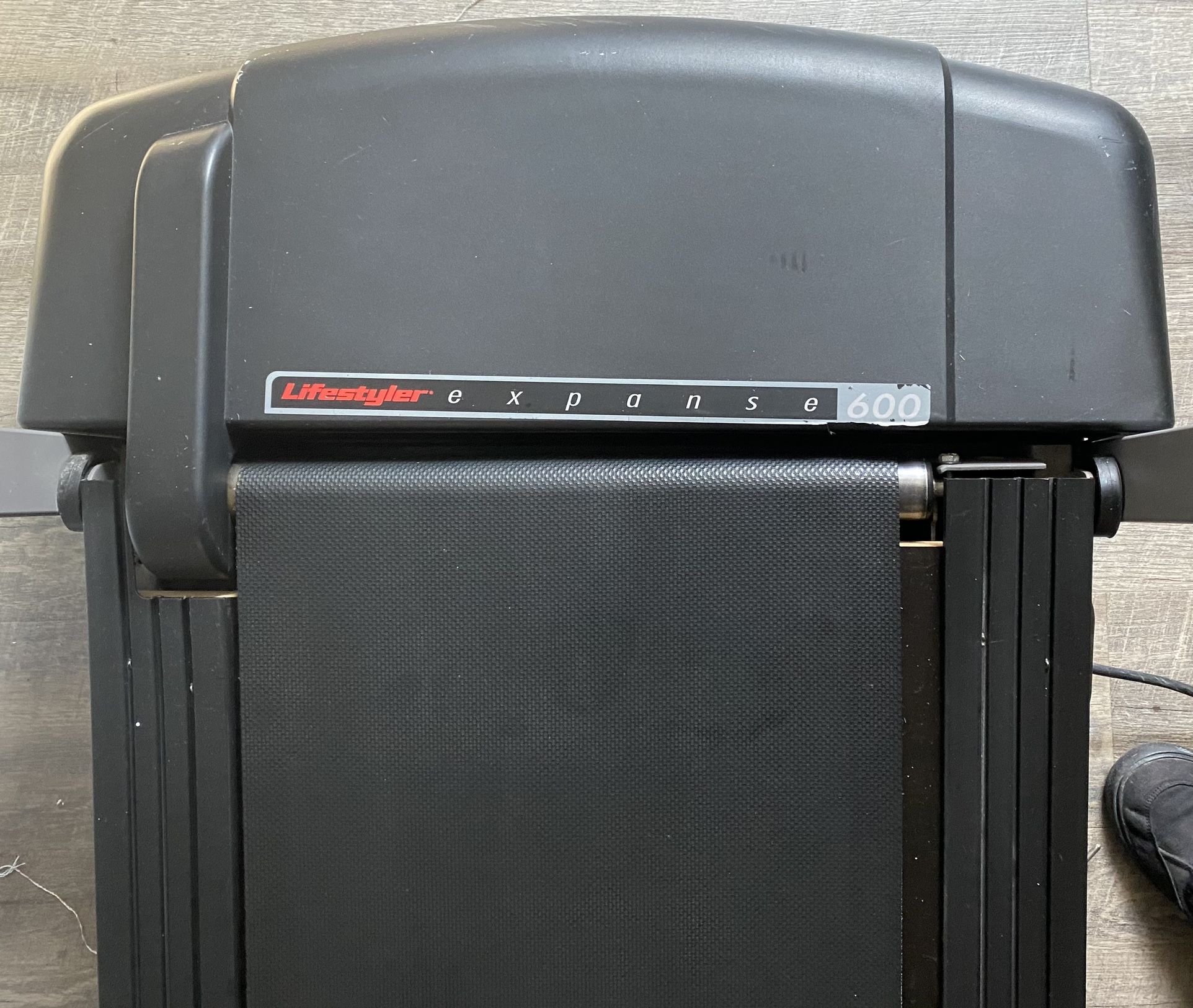 Lifestyler Expanse 600 Treadmill for Sale in Pittsburgh PA OfferUp