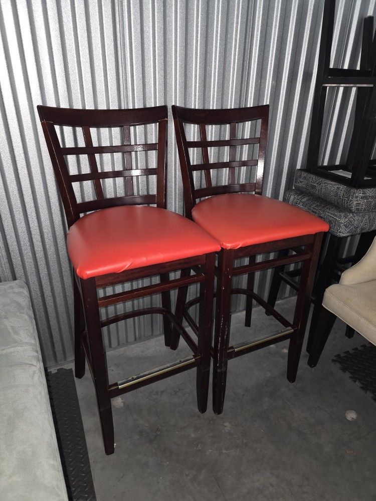 Barstools