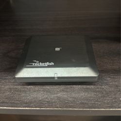 Rocketfish Bluetooth music receiver