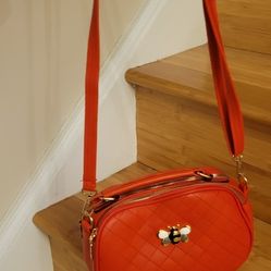 brand new womens shoulder and crossbody bag