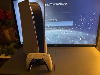 PS5 Disc Version $450 FIRM