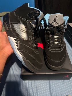 Jordan 5 university blue