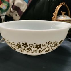 Pyrex Bowls $20 Each