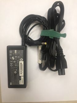 HP Laptop AC Adapter/Charger