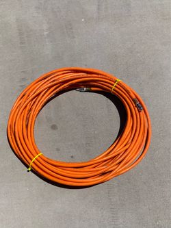 3/8” x 100’ Air Hose