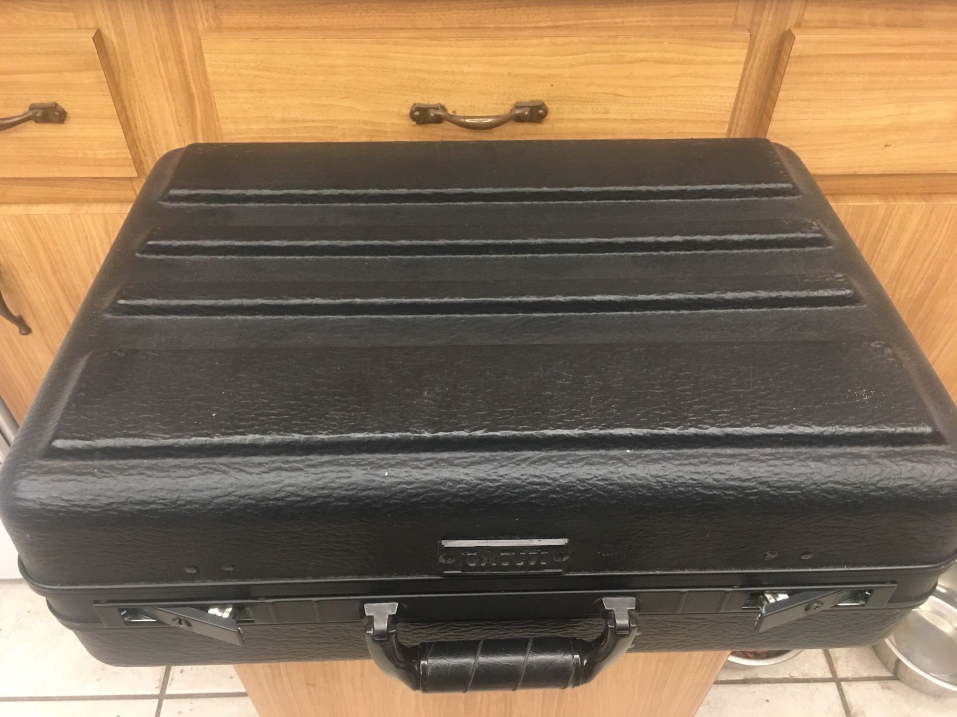 Tool box / case