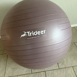 Yoga Ball