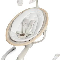 Maxi-Cosi Cassia Baby Swings For Infants