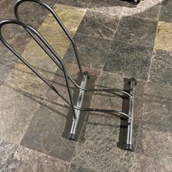 Bike Rack