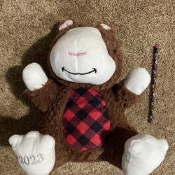 Soft Toy
