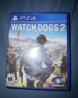 Watch Dogs 2