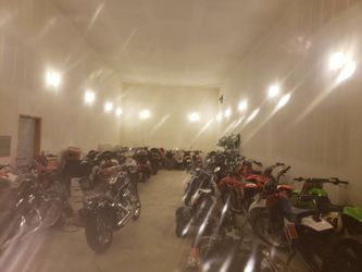 Motorcycle Company Closing Out Fresno Ca
