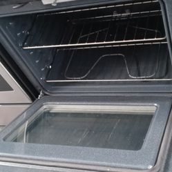 Stove Electric