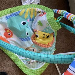 Baby Activity Gym