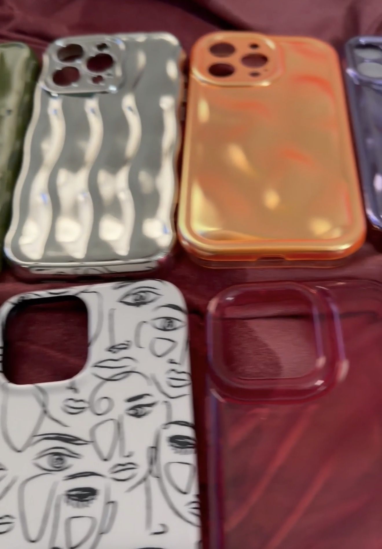 IPhone 15  Pro Maxx  Cases 🎉