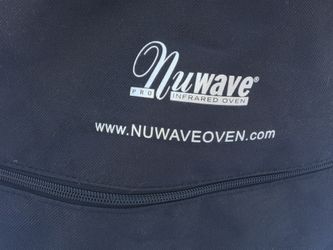 Nuwave Oven