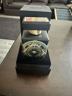 INITIO OUD FOR HAPPINESS