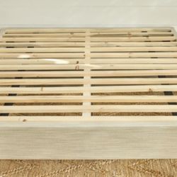 Queen Size Box- Spring 