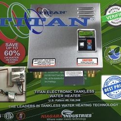Titan N180